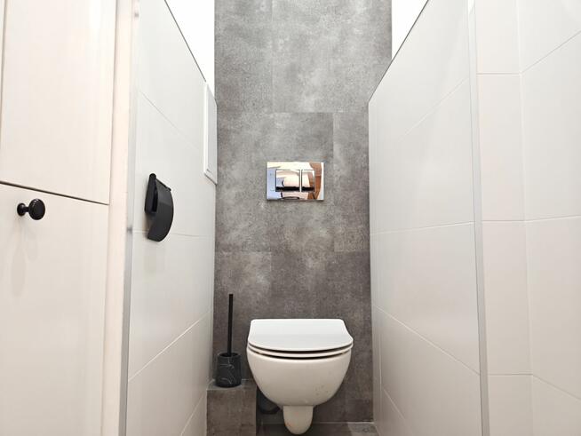 Mieszkanie Siemianowice Śląskie, Grunwaldzka