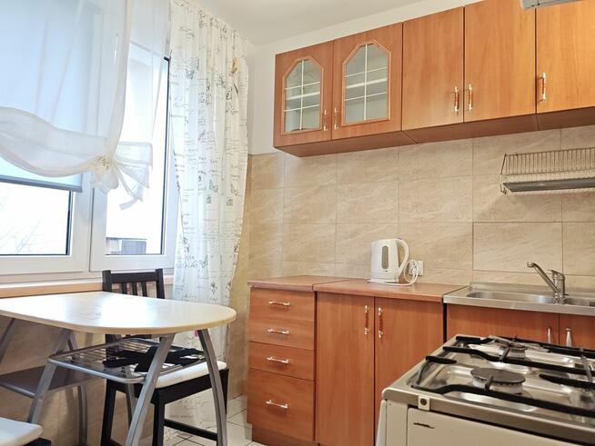 Mieszkanie Siemianowice Śląskie, Grunwaldzka