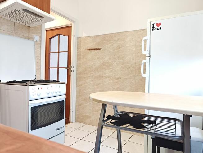 Mieszkanie Siemianowice Śląskie, Grunwaldzka