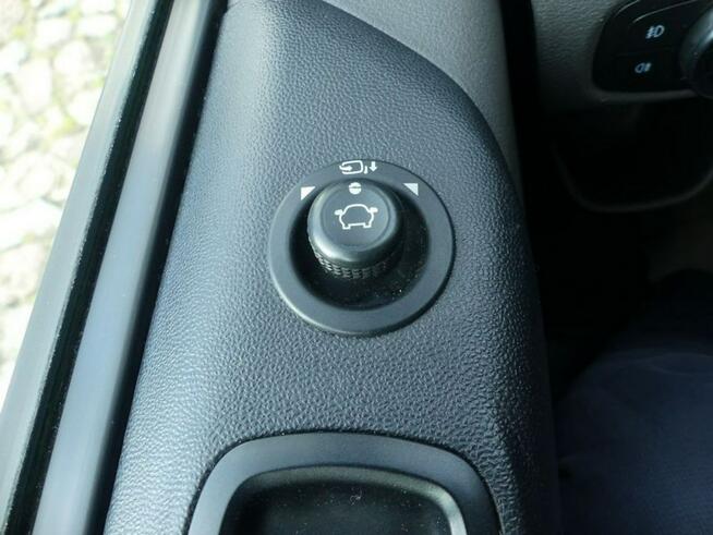 Ford Transit Custom 2,0 Tdci Long L2H1 Zabudowa regały BOTT Sortimo F. VAT23