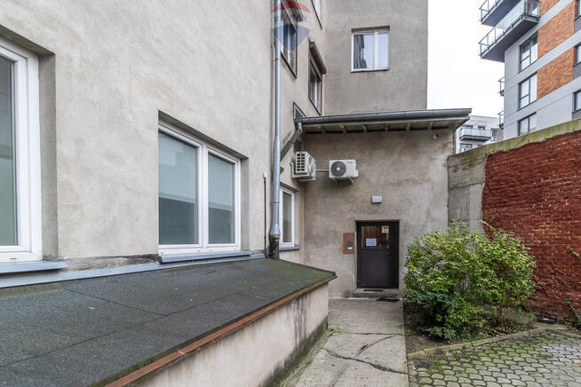 4 pokoje | Balkon | 2. piętro | 1 km od Centrum