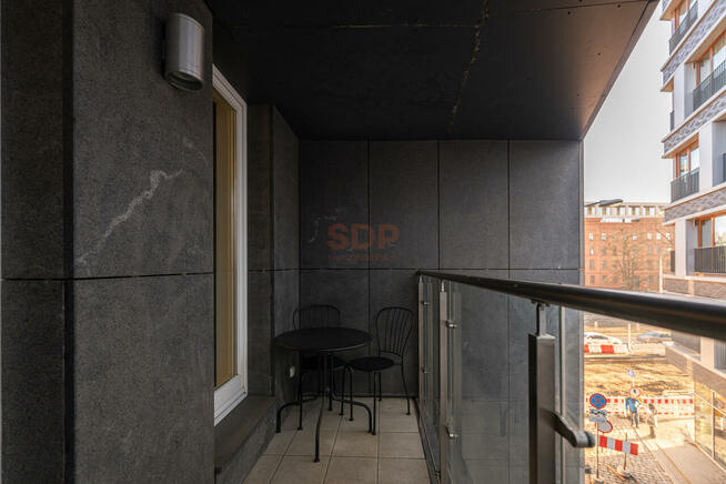 Mieszkanie Wrocław Stare Miasto, Stare Miasto, Rydygiera Ludwika