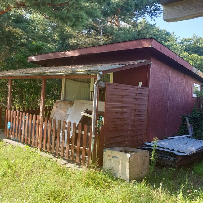 2x Domki letniskowe szukają nowego właściciela