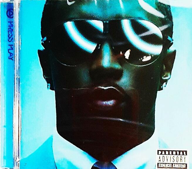 CD Nowa- Polecam Wspaniały Album CD NAS - Stillmatic CD