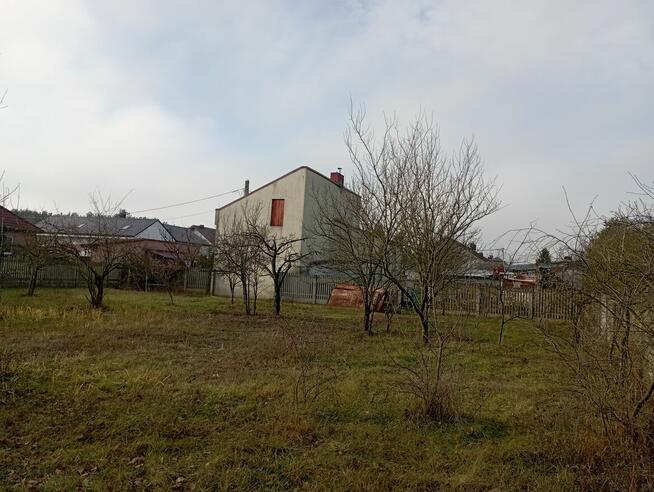 Sprzedam dom murowany ocieplony 45m2 ,działka 1011m2