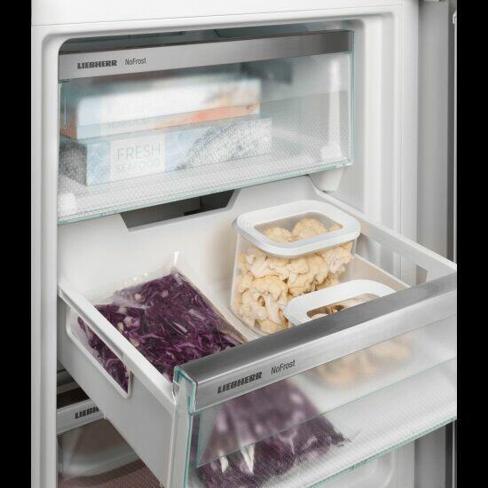 LIEBHERR ICNd 5103 Pure EasyFresh KUPIONA 13.10.25, 5 LAT GW