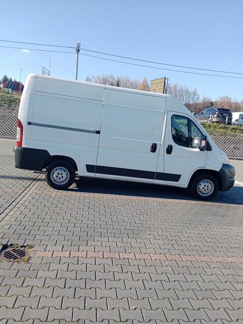 Sprzedam samochód dostawczy