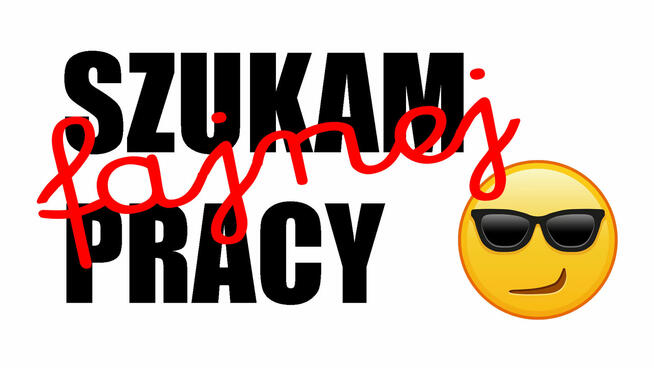 Rencista z orzeczeniem szuka pracy w Poznaniu