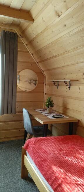 Noclegi obok wyciagu wolne terminy na ferie 2025