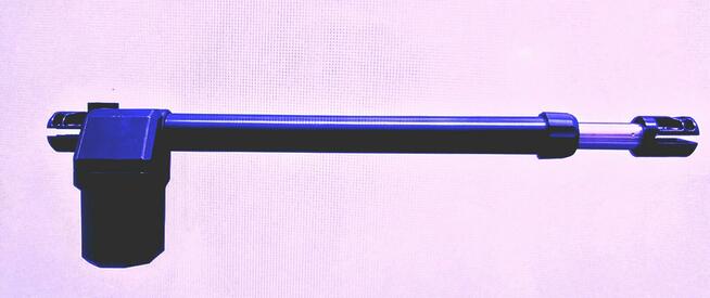 Nakrętka śruby pociągowej bramy siłownika Beninca BILL