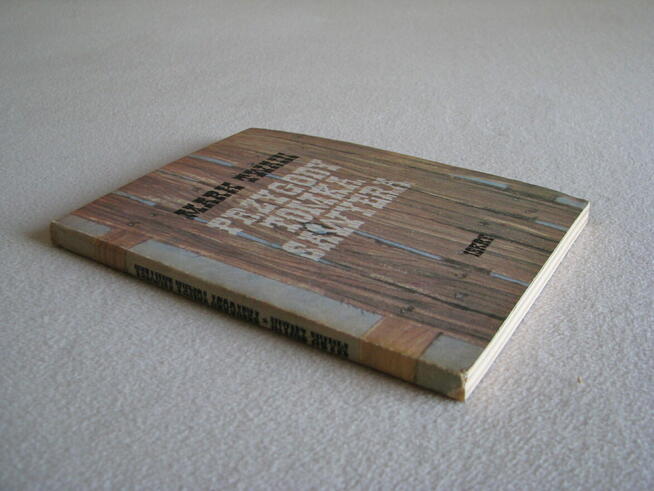 Przygody Tomka Sawyera, Mark Twain