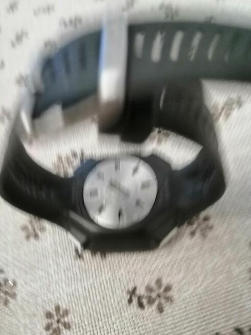 ZEGAREK- KOMPUTER TRENINGOWY POLAR RCX 5