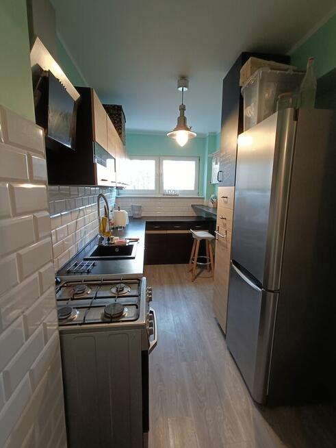 Do wynajęcia 2-pok mieszkanie – Poznań, os. Armii Krajowej