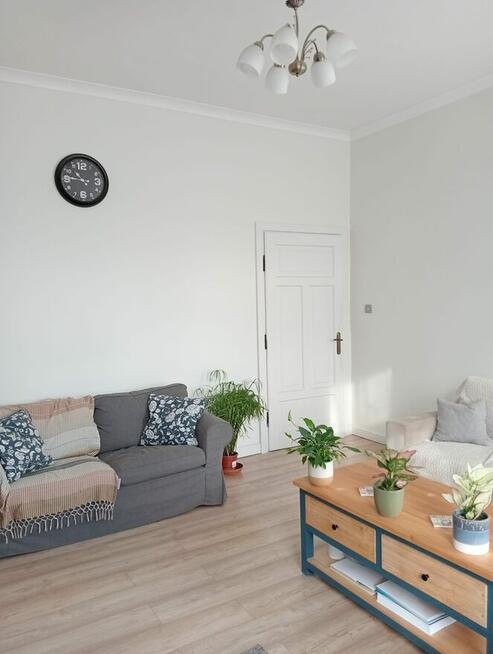 Malowanie i szpachlowanie domów i mieszkań