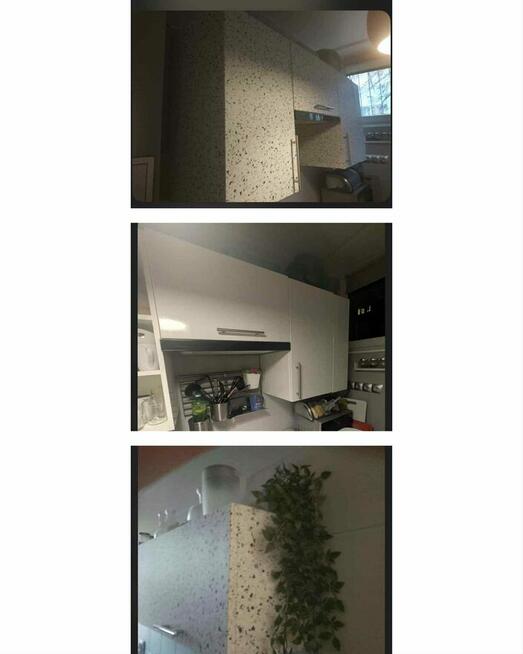 Oklejanie mebli, okna folią — szybkie i estetycznie, w dobrej