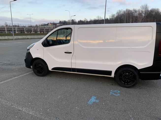 Opel Vivaro sprzedam