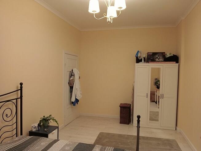 Malowanie i szpachlowanie domów i mieszkań