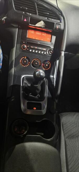 Peugoet 3008 1.6 benzyna POLECAM!!!