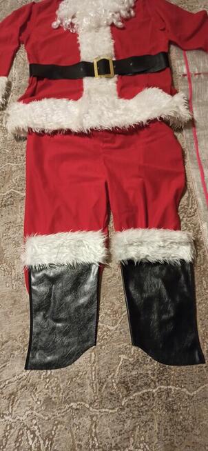 Prawdziwy Mikołaj w Twoim domu na Święta Białystok