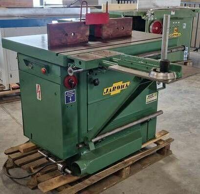 Frezarko-pilarka JAROMA DYFE-2