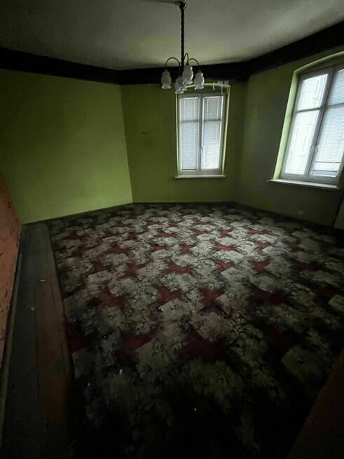 Sprzątanie i opróżnianie mieszkań i lokali, wywóz gabarytów