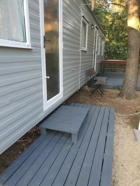 Sprzedam domek holenderski 200m od jeziora