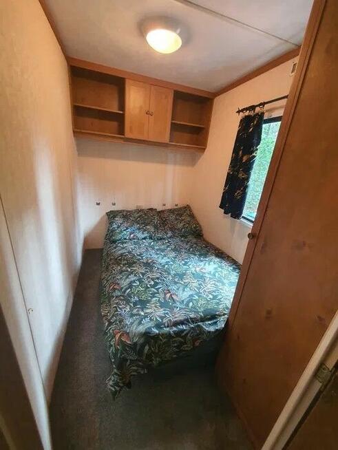 Sprzedam domek holenderski 200m od jeziora