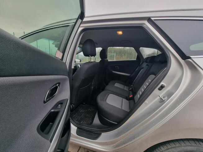 Kia Ceed SW 1.6 CRDi 136 KM Salon Polska