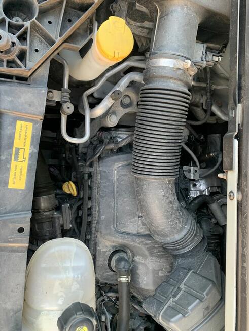 Opel Vivaro sprzedam