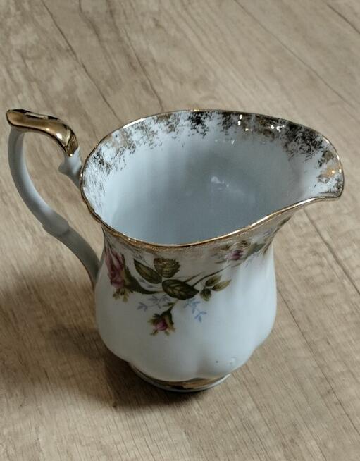 Mlecznik 150 ml Chodzież B013 IWONA róża