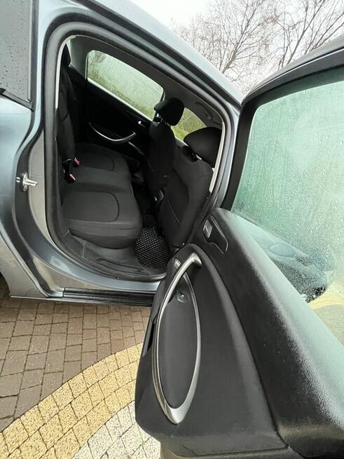 Citroen C5 1,6 hdi 2008r.