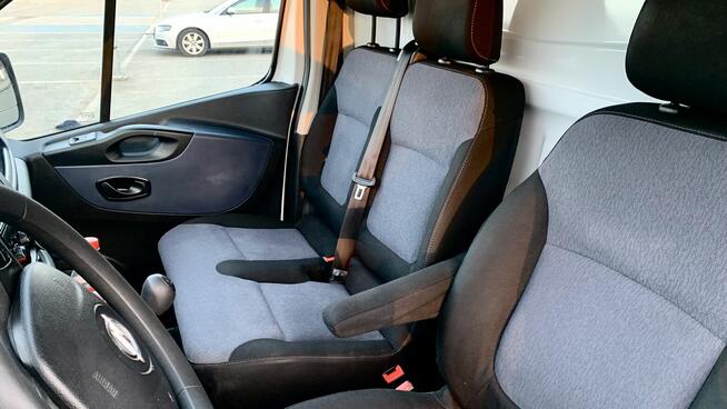 Opel Vivaro sprzedam