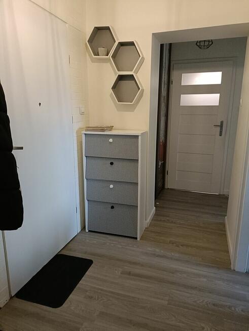 Do wynajęcia 2-pok mieszkanie – Poznań, os. Armii Krajowej