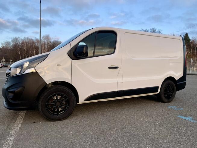 Opel Vivaro sprzedam