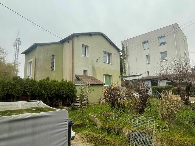 Witomino - Dom z działką w świetnej lokalizacji