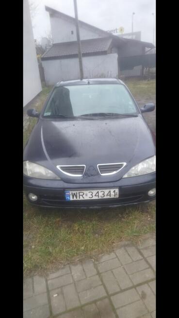 Reno megan clasic 1.4