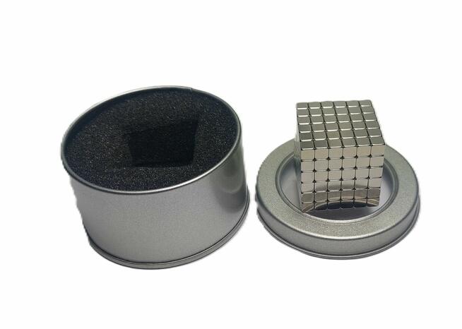 Kulki magnetyczne neocube kostka rubika kostka magnetyczna