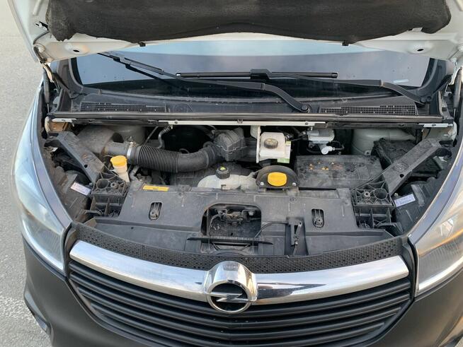 Opel Vivaro sprzedam