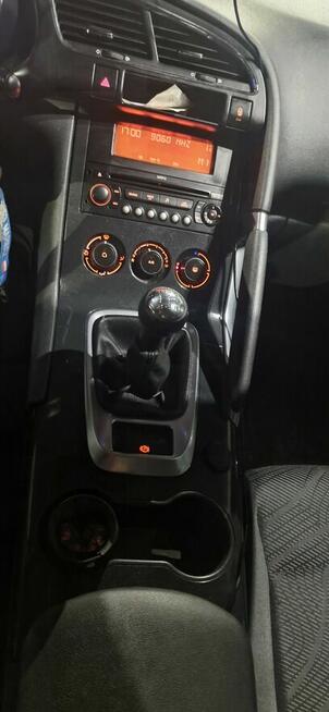 Peugoet 3008 1.6 benzyna POLECAM!!!