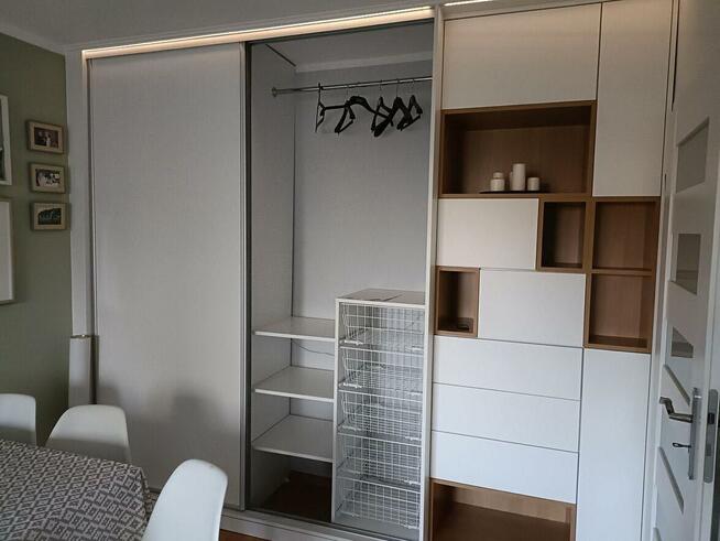 Do wynajęcia 2-pok mieszkanie – Poznań, os. Armii Krajowej