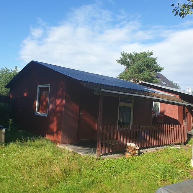 2x Domki letniskowe szukają nowego właściciela