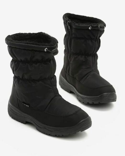 Śniegowce damskie rozm 40