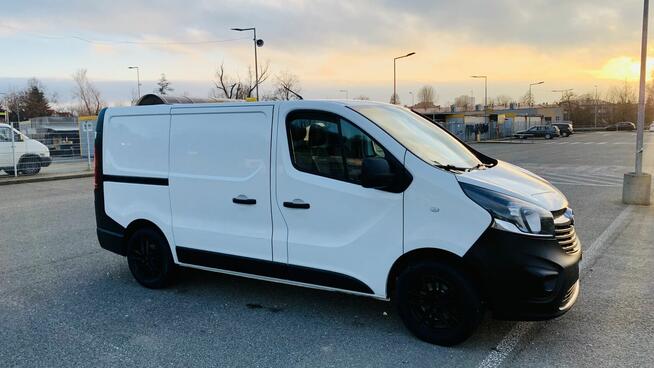 Opel Vivaro sprzedam