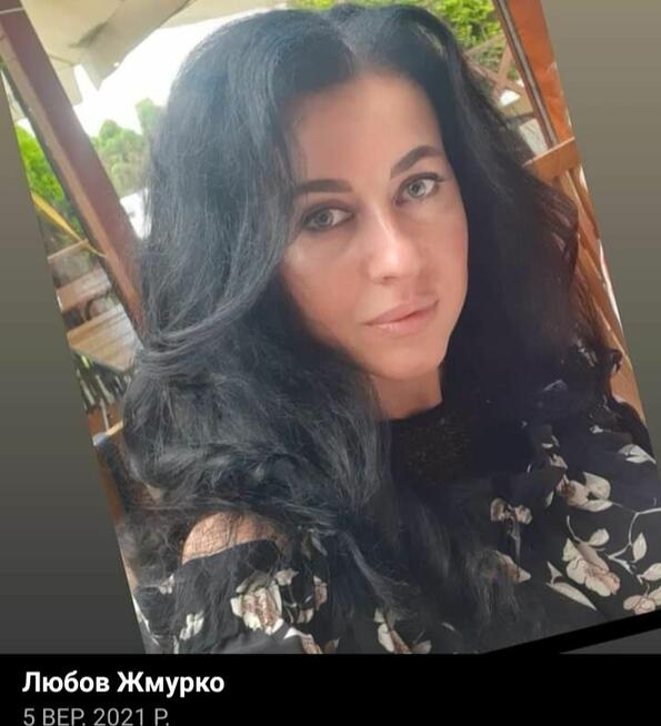 Opiekunka osób starszych