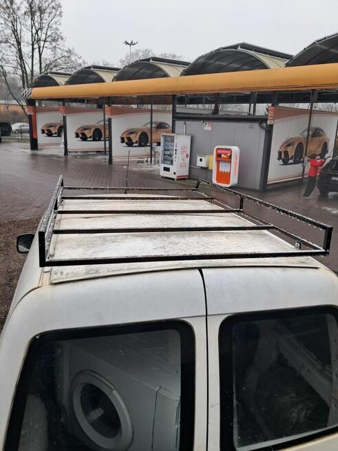 Sprzedam citroen berlingo Go