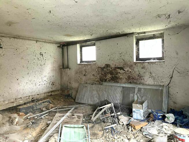 Dom Suszec centrum do remontu na działce ok. 2000m2