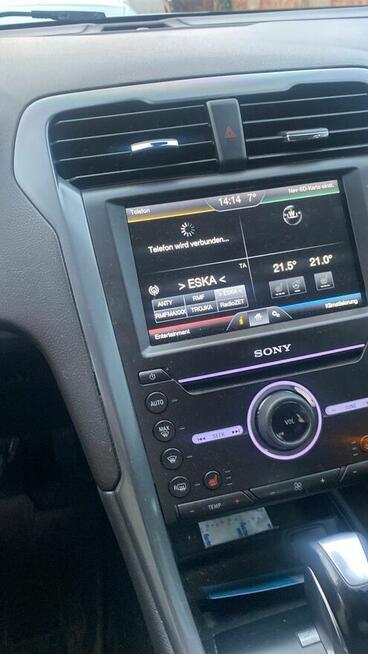 Sprzedam Forda Mondeo