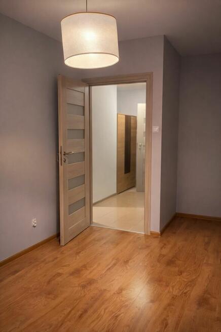 Komfortowe 2-pokojowe mieszkanie APARTAMETNY ZAMKOWE - GARAŻ