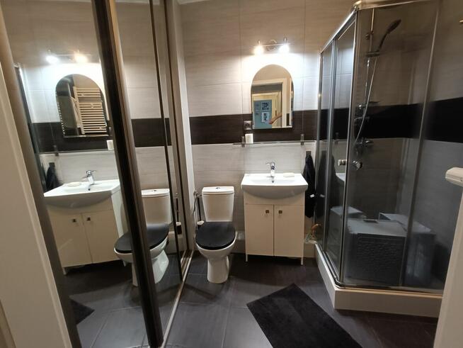 Do wynajęcia 2-pok mieszkanie – Poznań, os. Armii Krajowej