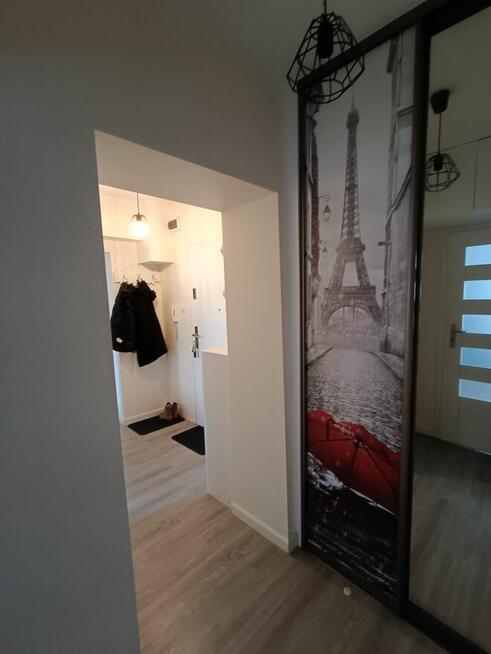 Do wynajęcia 2-pok mieszkanie – Poznań, os. Armii Krajowej